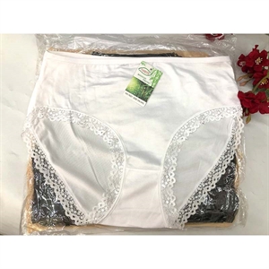 Majtki damskie XL/2XL-3XL/4XL