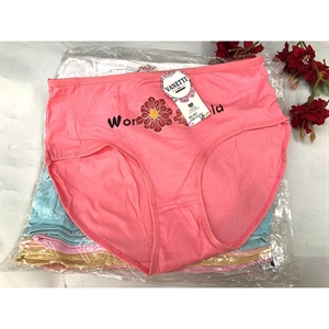 Majtki damskie L/XL-2XL/3XL