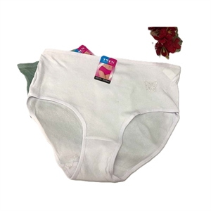 Majtki damskie XL-3XL