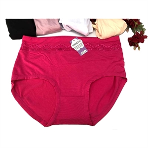 Majtki damskie 2XL-5XL