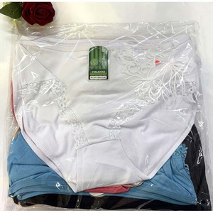 Majtki damskie XL-3XL