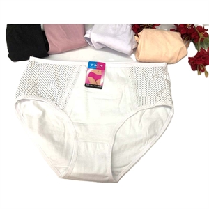 Majtki damskie XL-3XL