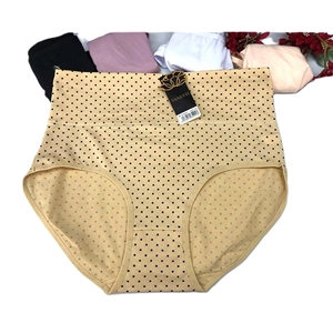 Majtki damskie L-2XL