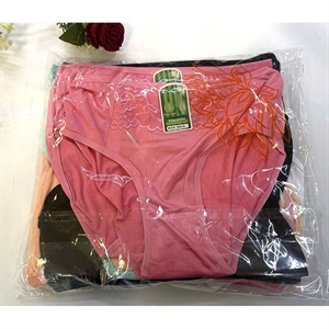 Majtki damskie XL-3XL