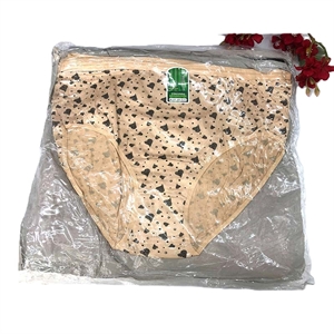 Majtki damskie 3XL-5XL