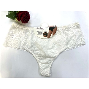 Stringi damskie XL-3XL