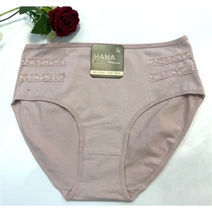 Majtki damskie XL-3XL