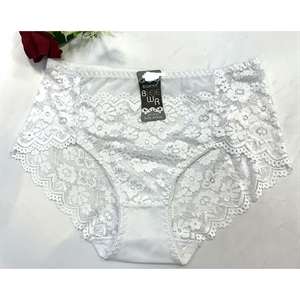 Majtki damskie 3XL-5XL
