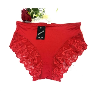 Majtki damskie 2XL-4XL