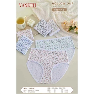 Majtki damskie  2XL/3XL-3XL/4XL