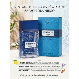 Perfumy damskie 100ml