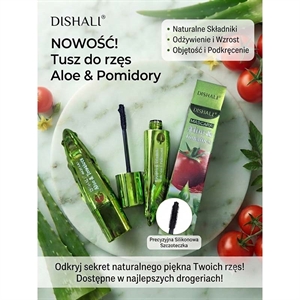 Tusz do rzęs