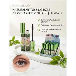 Tusz do rzęs
