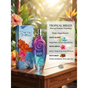 Perfumy damskie