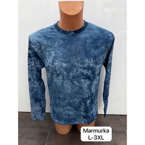 Bluzka marmurka męska  L-3XL