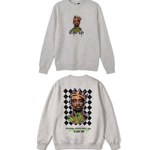 Bluza męska pod szyje  M-2XL