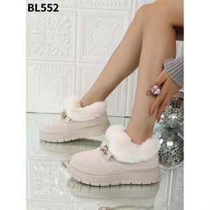 Buty ocieplane  36-41