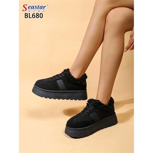 Buty ocieplane  36-41
