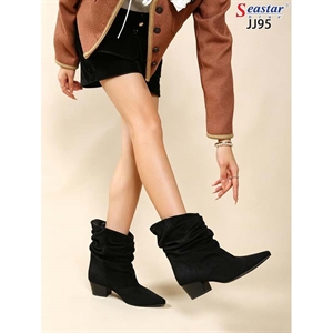 Botki damskie  36-41