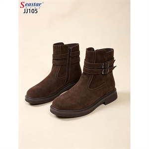 Botki damskie  36-41
