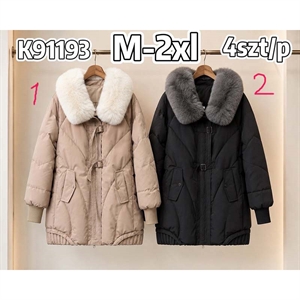 Kurtka damska  M-2XL