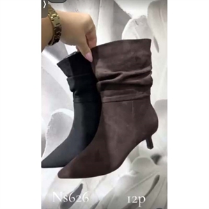 Botki damskie  36-41