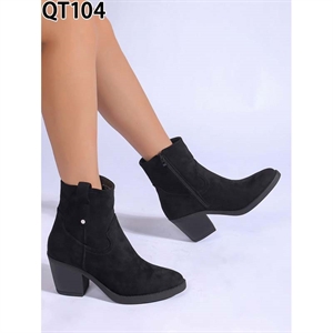 Botki ocieplane  36-41