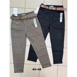 Jeansy damskie  40-48