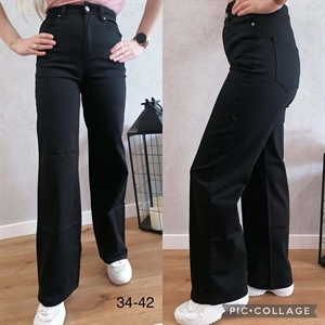 Jeansy damskie  34-42