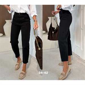 Jeansy damskie  34-42