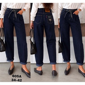 Jeansy damskie  34-42