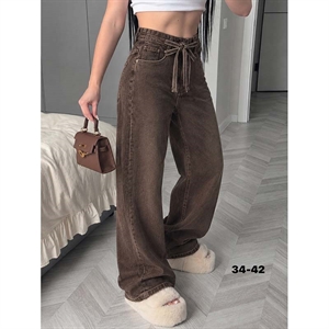 Jeansy damskie  34-42