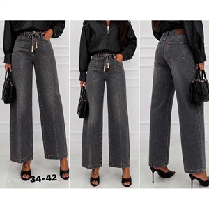 Jeansy damskie  34-42