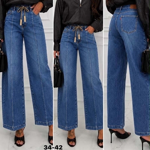Jeansy damskie  34-42