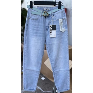 Jeansy damskie  34-42