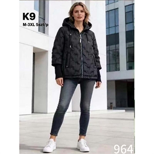 Kurtka damska  M-3XL