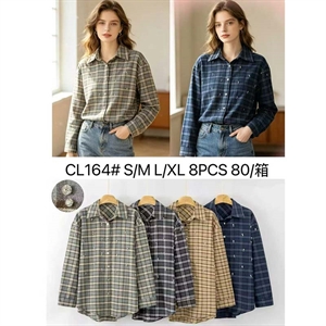 Koszula damska  S/M-L/XL