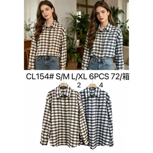 Koszula damska  S/M-L/XL
