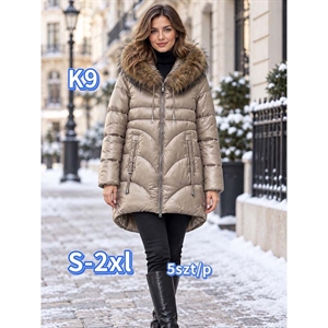 Kurtka damska  S-2XL