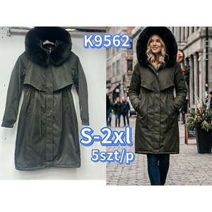 Kurtka damska  S-2XL