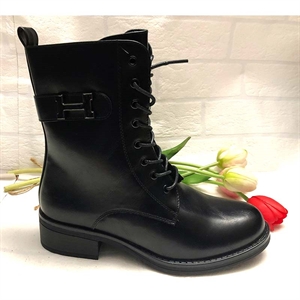 Botki damskie 36-41