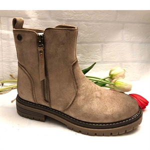 Botki damskie 36-41