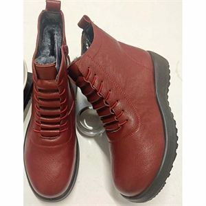 Botki ocieplane  37-42