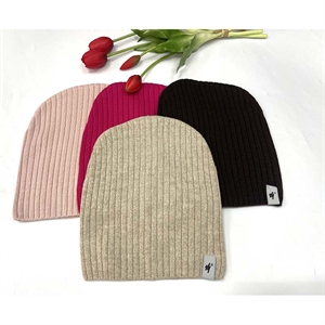 Czapka damska