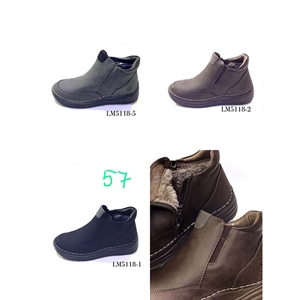 Botki ocieplane  36-41