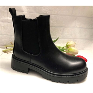 Botki damskie 36-41