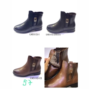 Botki ocieplane  36-41