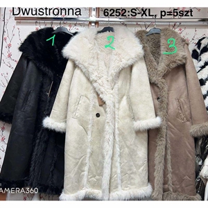 Kurtka damska S-XL