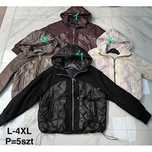 Kurtka damska L-4XL
