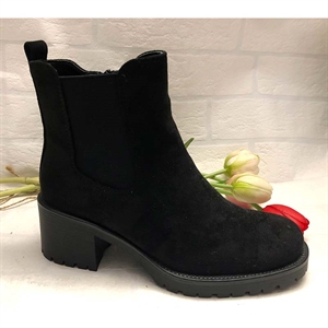 Botki damskie 36-41